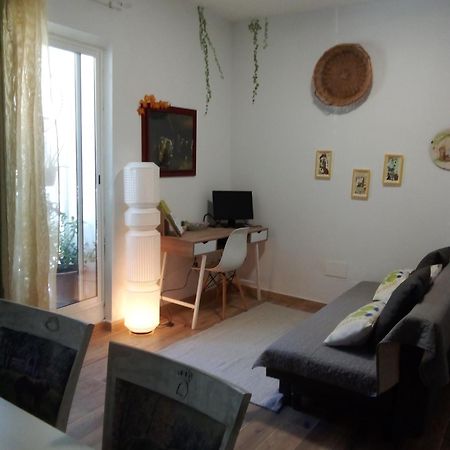 Inn Jerez Santiago Loft Smoke Free Jerez de la Frontera Esterno foto