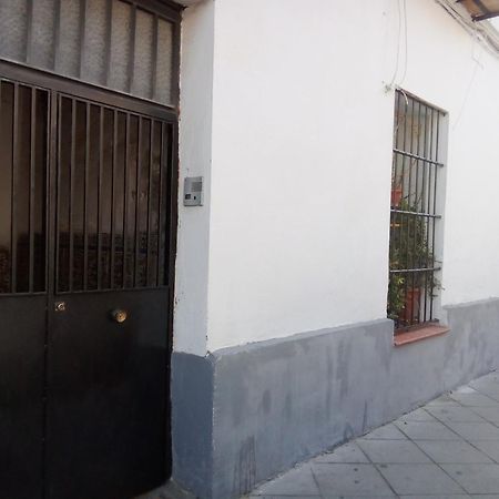 Inn Jerez Santiago Loft Smoke Free Jerez de la Frontera Esterno foto