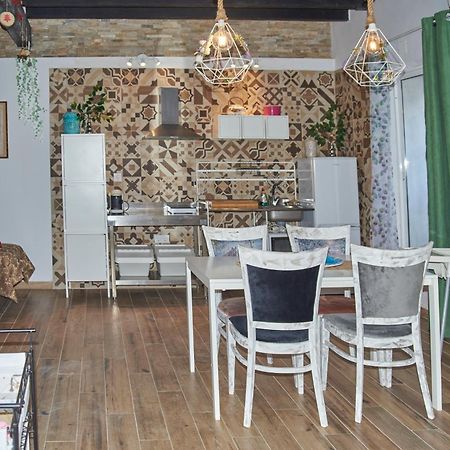 Inn Jerez Santiago Loft Smoke Free Jerez de la Frontera Esterno foto