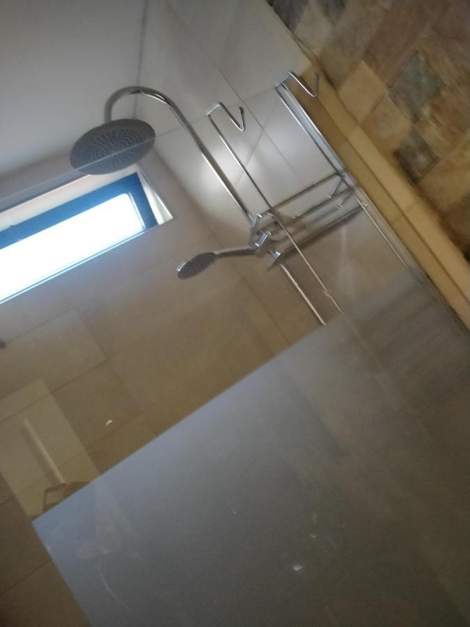 Inn Jerez Santiago Loft Smoke Free Jerez de la Frontera Esterno foto