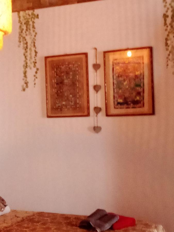 Inn Jerez Santiago Loft Smoke Free Jerez de la Frontera Esterno foto