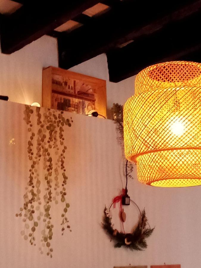 Inn Jerez Santiago Loft Smoke Free Jerez de la Frontera Esterno foto
