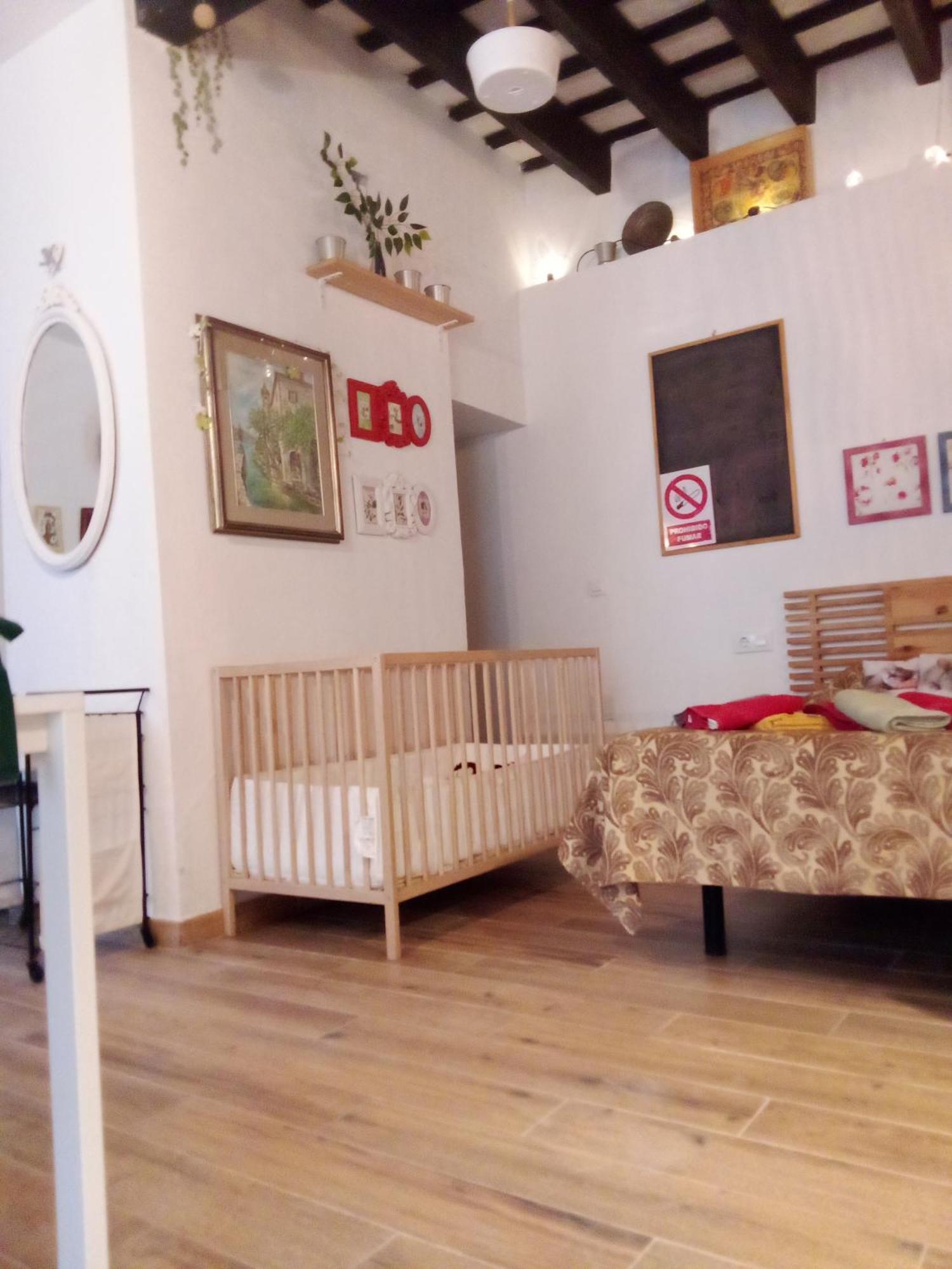 Inn Jerez Santiago Loft Smoke Free Jerez de la Frontera Esterno foto