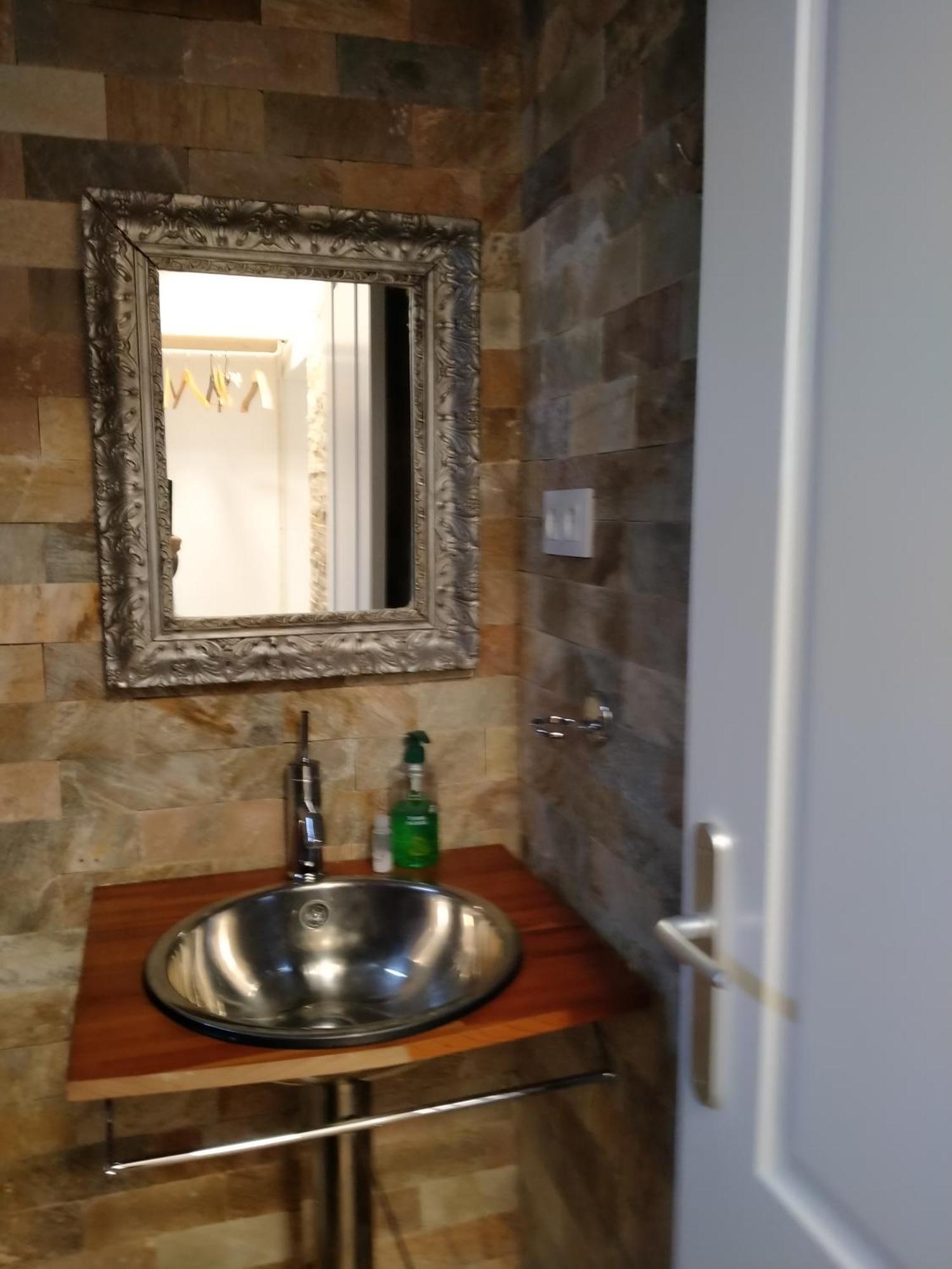 Inn Jerez Santiago Loft Smoke Free Jerez de la Frontera Esterno foto