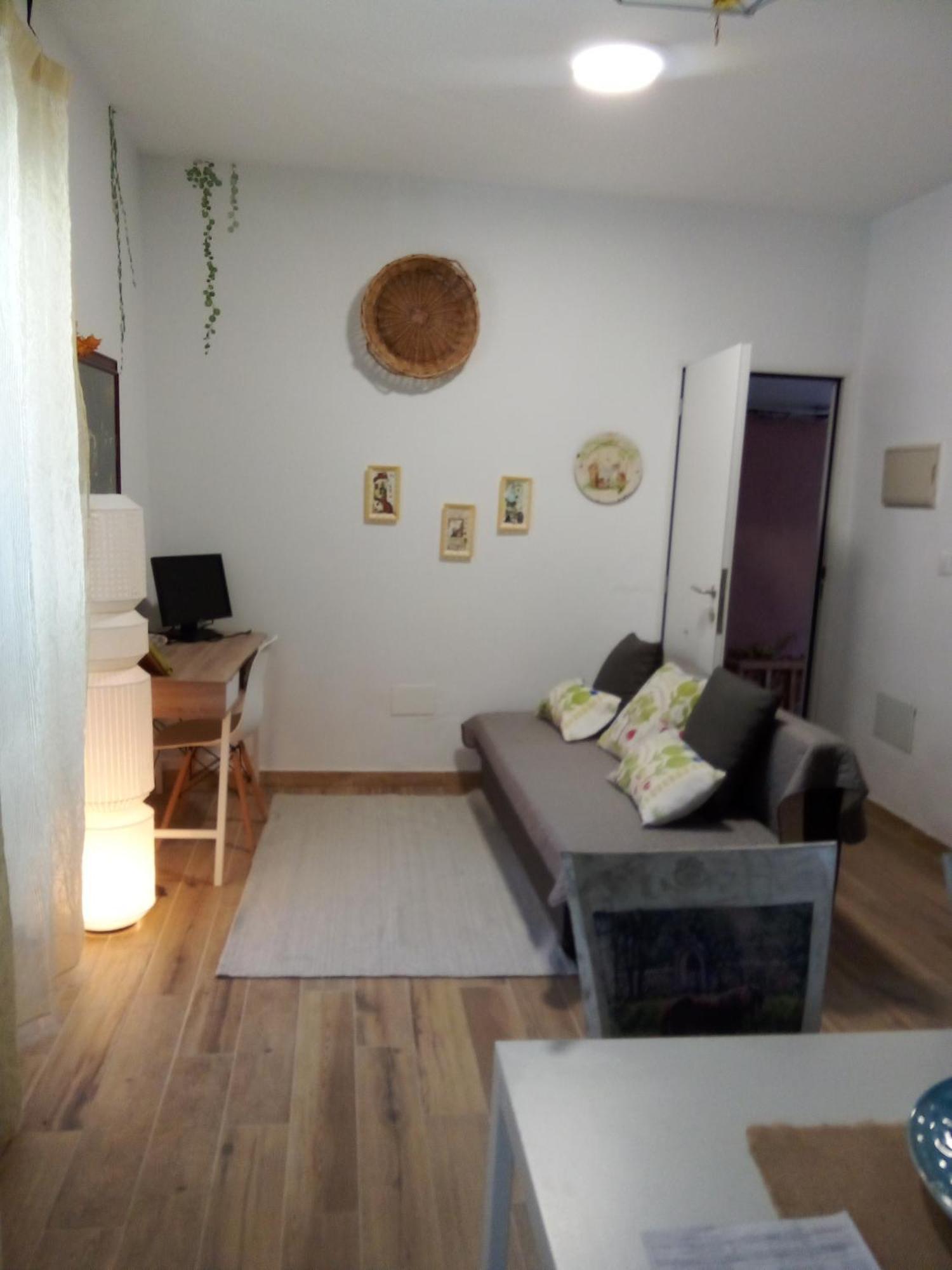 Inn Jerez Santiago Loft Smoke Free Jerez de la Frontera Camera foto
