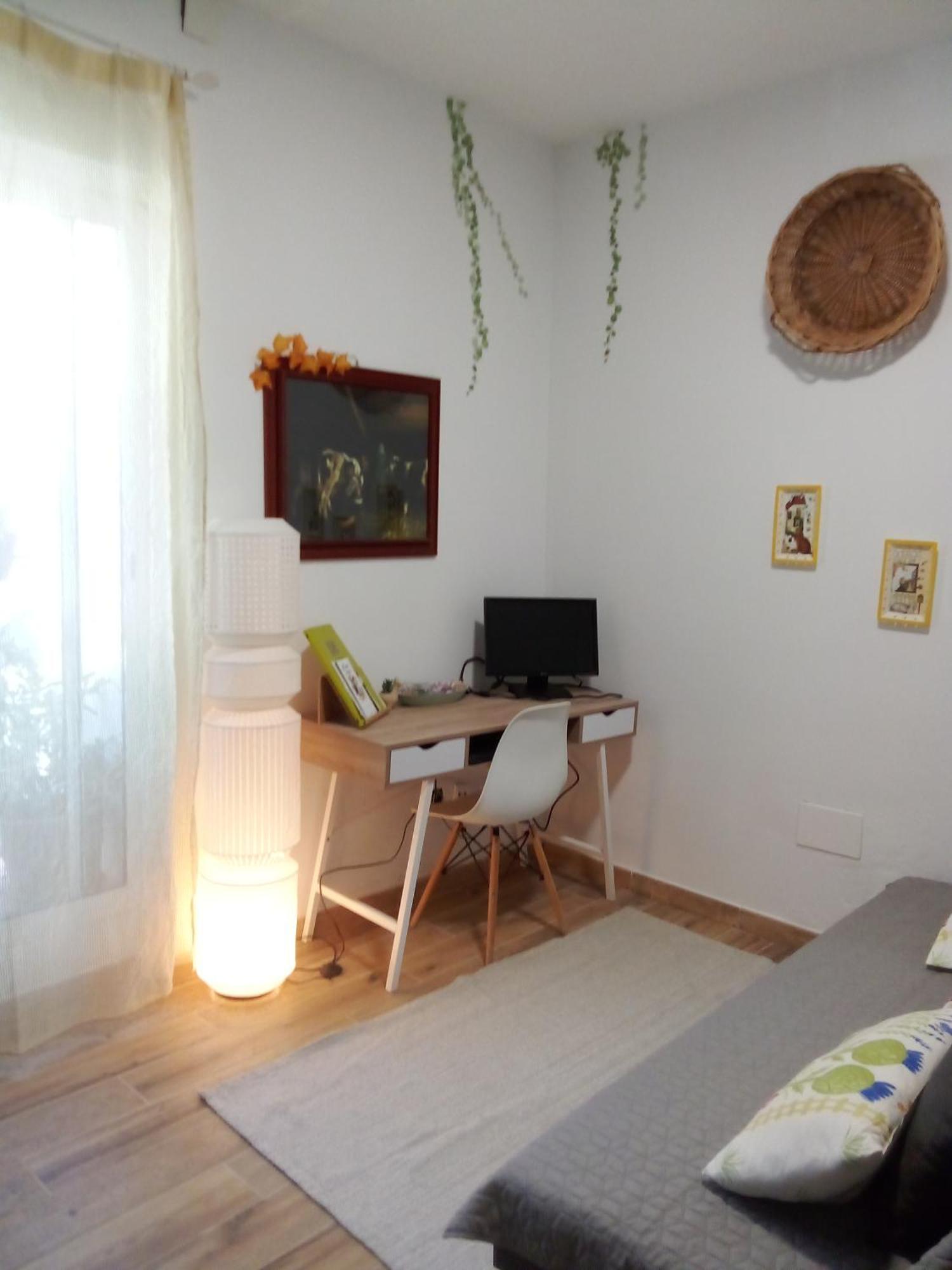 Inn Jerez Santiago Loft Smoke Free Jerez de la Frontera Camera foto